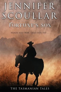 Fortune's Son - Scoullar, Jennifer