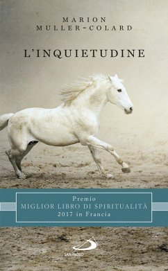 Cover L' inquietudine