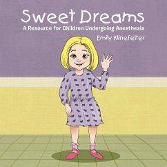 Sweet Dreams - Klinefelter, Emily