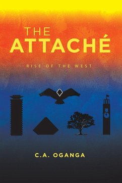 The Attaché - Oganga, C. A.