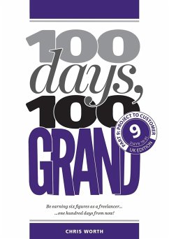 100 Days, 100 Grand - Worth, Chris