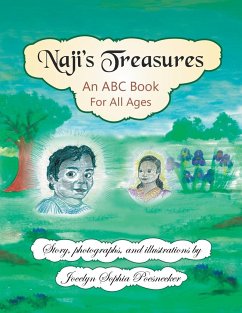 Naji's Treasures