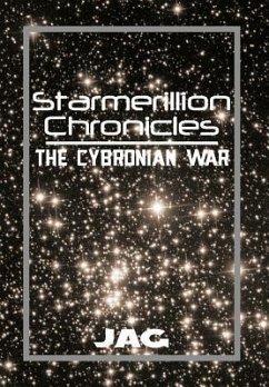 Starmerillion Chronicles - Jag