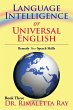 Language Intelligence or Universal... - Bild 1