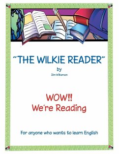 The Wilkie Reader - Wilkerson, Jim