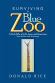 Surviving a Blue Zoo