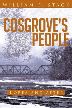 Cosgrove's People - Stack, William F.