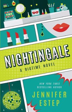 Nightingale - Estep, Jennifer