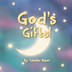 God's Gift - Super, Tabetha