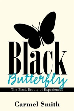 Black Butterfly - Smith, Carmel