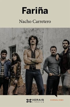 Fariña - Carretero, Nacho; Carretero, Nacho