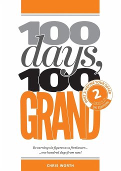 100 Days, 100 Grand - Worth, Chris