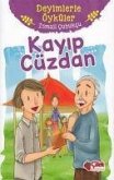 Kayip Cüzdan