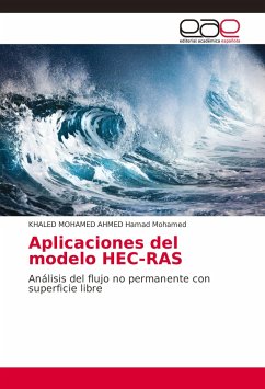 Aplicaciones del modelo HEC-RAS - Hamad Mohamed, KHALED MOHAMED AHMED