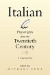 Italian Playwrights from the Twentieth... - Bild 1