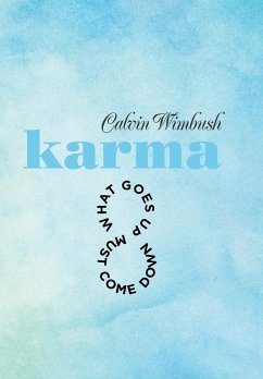 Karma - Wimbush, Calvin