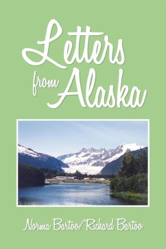 Letters from Alaska