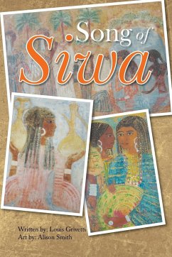 Song of Siwa - Grivetti, Louis