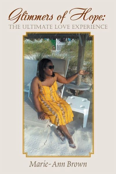 Glimmers of Hope Glimmers of Hope