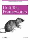 Unit Test Frameworks (eBook, ePUB)