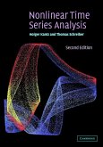 Nonlinear Time Series Analysis (eBook, ePUB)