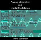 Analog Modulation and Digital Modulation (eBook, PDF)