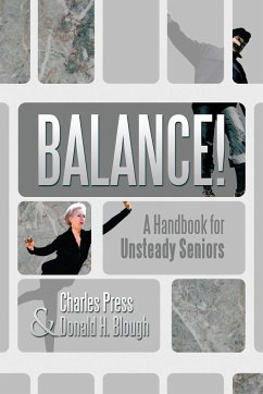 Balance! - Press, Charles; Blough, Donald H.