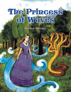 The Princess of Waves - Sulaiman, Amal