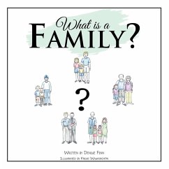 What Is a Family? - Finn, Denice