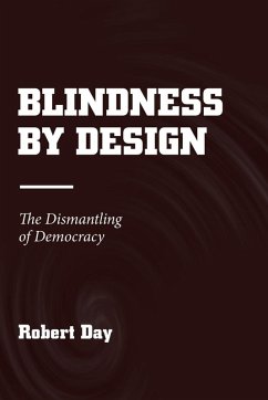 Cover Blindness by Design