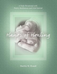 Hands of Healing - Brandt, Martha W