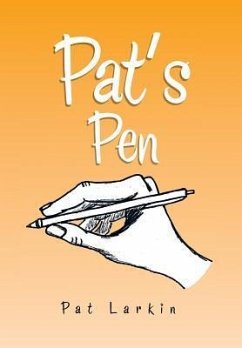 Pat's Pen - Larkin, Pat