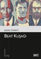 Beat Kusagi - Sterritt, David