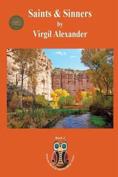 Saints and Sinners - Alexander, Virgil