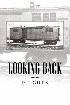 Looking Back - Giles, R. F.