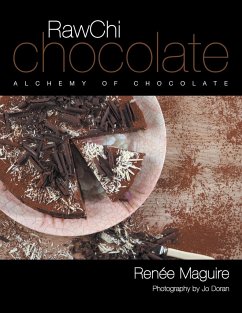 RawChi Chocolate - Maguire, Renée