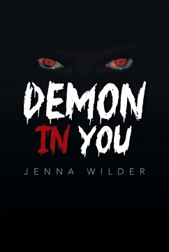 Demon in You - Wilder, Jenna