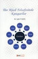 Ibn Rüsd Felsefesinde Kategoriler - Yalin, Salih