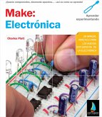 Make: Electronica (eBook, PDF)