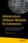 Infrastructure Software Modules for Enterprises (eBook, PDF)