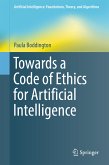 Towards a Code of Ethics for Artificial Intelligence (eBook, PDF)
