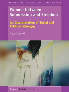 Women between Submission and Freedom (eBook, PDF) - Sharawi, Huda