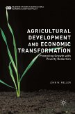 Agricultural Development and Economic Transformation (eBook, PDF)