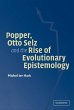 Popper, Otto Selz and the Rise Of... - Bild 1