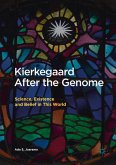 Kierkegaard After the Genome (eBook, PDF)