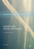 Society and Social Pathology (eBook, PDF)