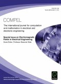 Special issue on Electromagnetic Fields in Electrical Engineering (eBook, PDF) Special issue on Electromagnetic Fields in Electrical Engineering (eBook, PDF)