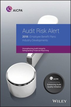 Cover Audit Risk Alert (eBook, ePUB)