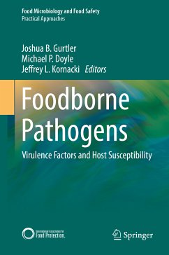 Foodborne Pathogens (eBook, PDF)