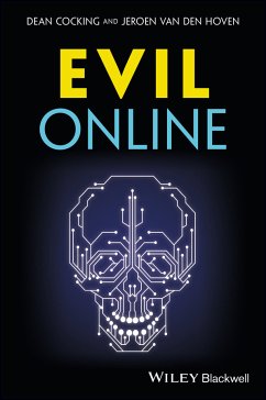 Evil Online (eBook, PDF) - Cocking, Dean; Van den Hoven, Jeroen